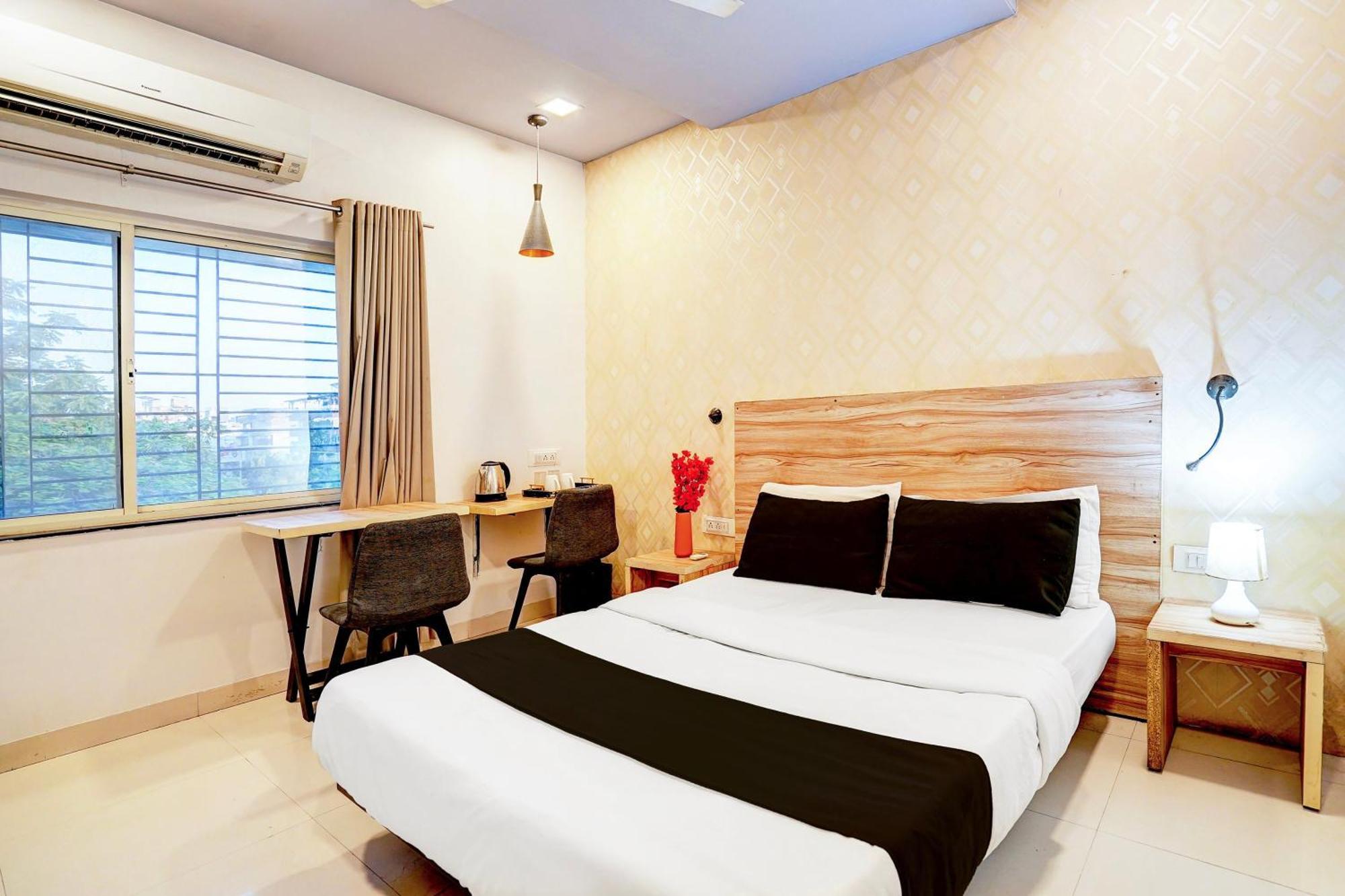 Super Hotel O Katol Road Friends Colony Нагпур Екстериор снимка